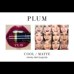 🔷LipSense 🔷 Plum